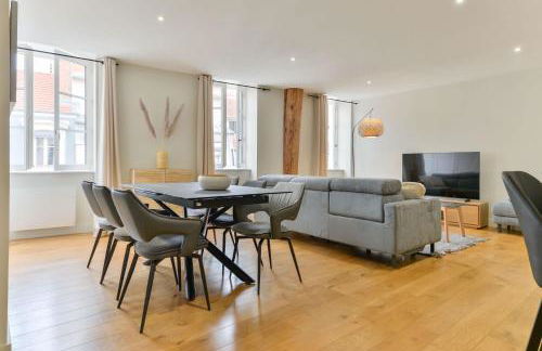 Cœur de Presqu île Hotel-Dieu AC - Foto 12