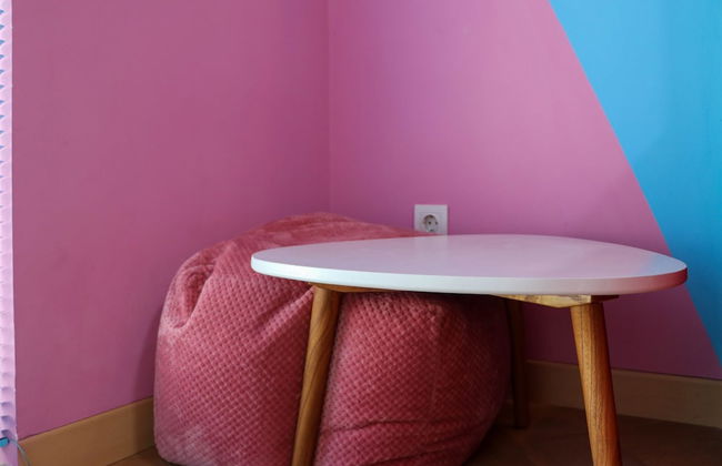 Comfort And Cozy 2Br At Springlake Summarecon Bekasi Apartment - Foto 13