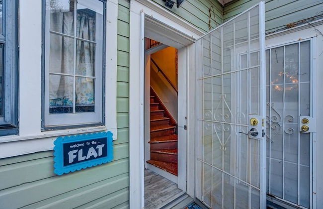 Whimsical Flat Color Unique & Chic Boutique - Foto 29