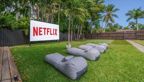 Luxury 7BR Villa Vizcaya Pool Sauna Gym Golf - Foto 4