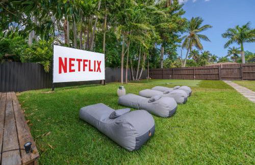 Luxury 7BR Villa Vizcaya Pool Sauna Gym Golf - Foto 4