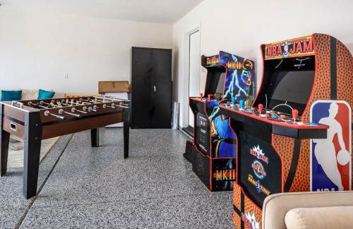 #Marbella Lane - Desert Dream Pool Spa & Games - Photo 34