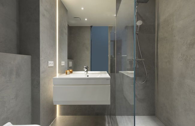 Elite Apartments city center prestige - Foto 15