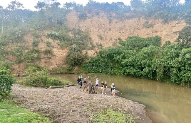 Honeymoon Hut - Foto 11