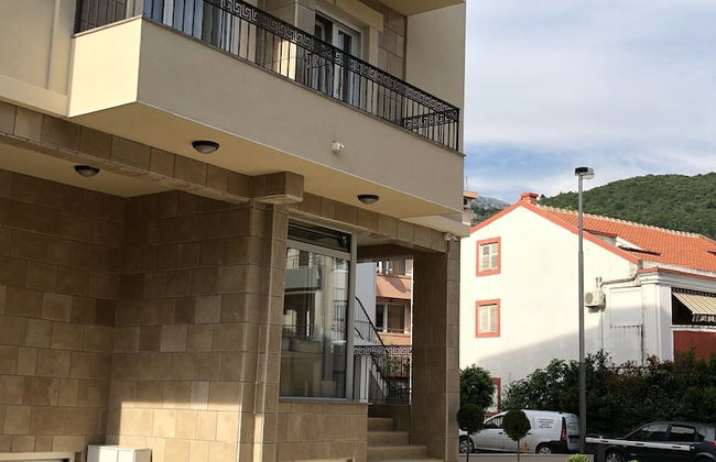 Almare apartments Budva - Photo 66