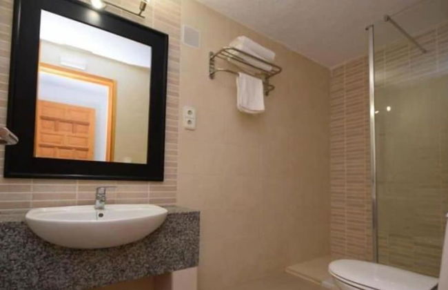 Es Grop Apartamentos - Photo 1