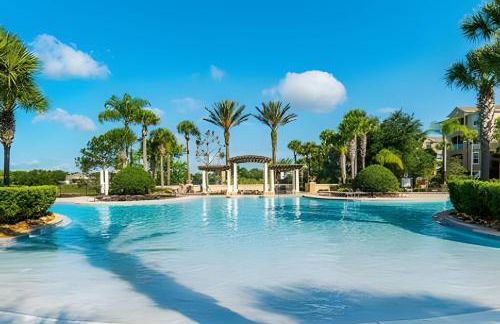 Familiar 3 Quartos Perto da Disney! - Foto 26