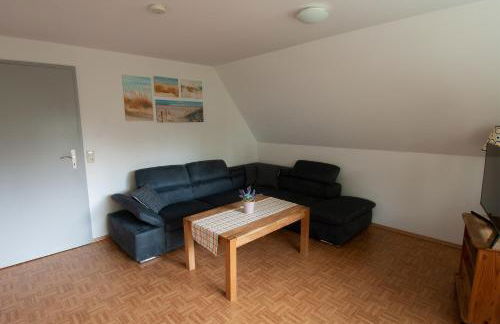 Haus Neu-Möhlhorst - Foto 4