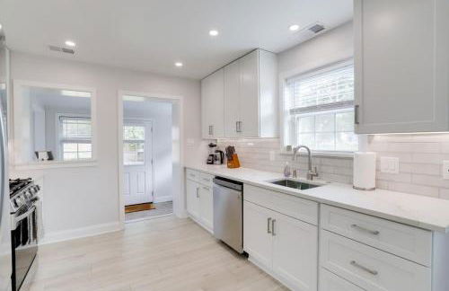 Sojourn on Duke NEW 3 BR in Alexandria - Foto 11