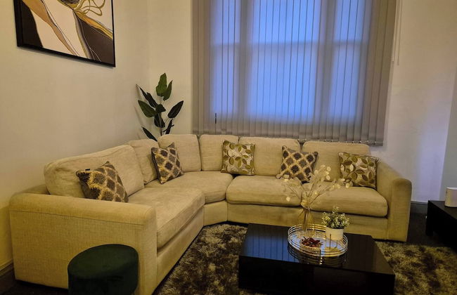 Our Apartment is a Home Away From Home Choice, Tastefully Furnished for Comfort - Foto 5