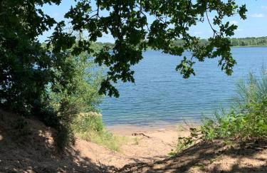 GÄSTEWOHNUNGEN AM SEE "Maisonette & Suite" - Foto 18