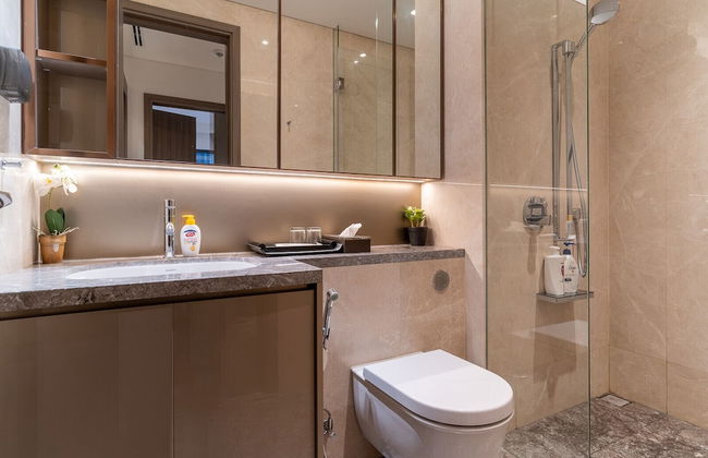 The Rixx Lavish Apartment - Foto 41