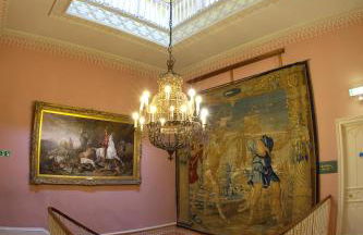 Donnington Grove Hotel & Golf Club - Foto 56