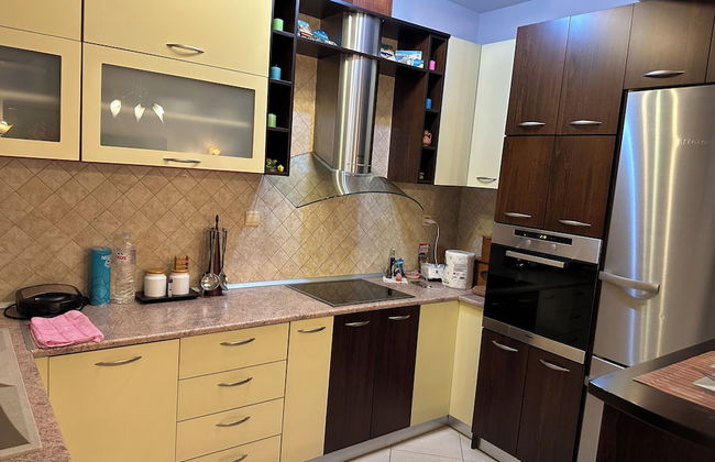 Brand New Apt in Tagarades Thessaloniki - Foto 10