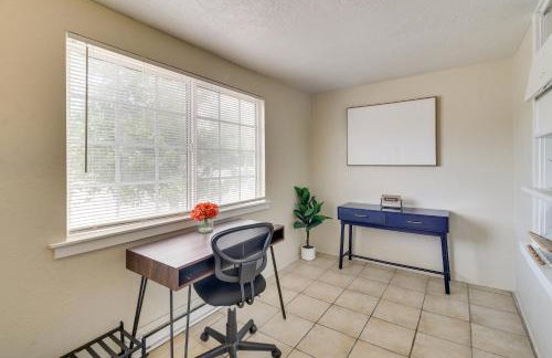 2 Mi to Old Town ABQ East Downtown Triplex Unit - Photo 7