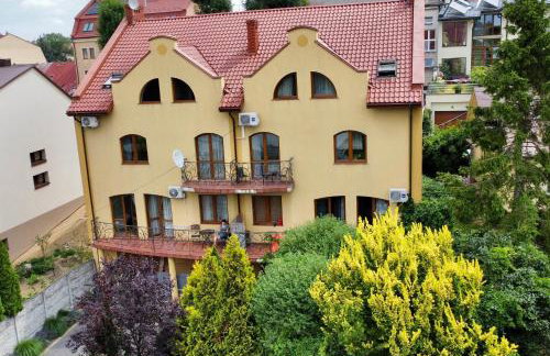 Studio przy Wałowej - Foto 18