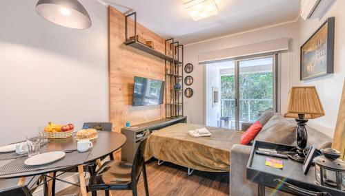 Trend NCG - Apartamento 208 - Foto 1