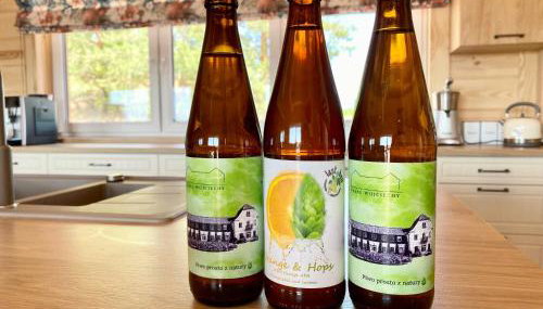 SŁONECZNY DOM NA WZGÓRZU - Foto 2