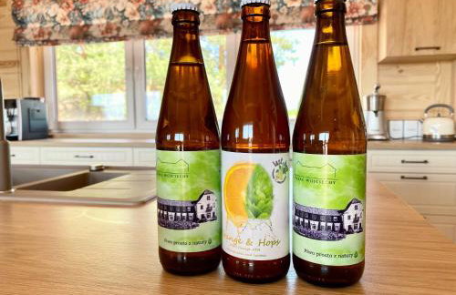 SŁONECZNY DOM NA WZGÓRZU - Foto 2