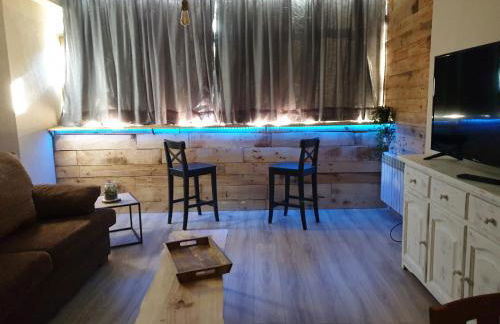 Apartamento El sarrio - Photo 11