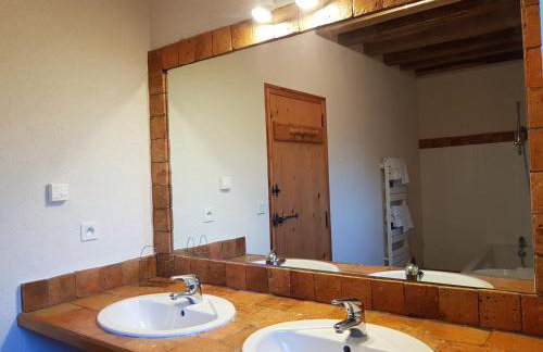 Château de Salvert - 4 Gîtes - 32 personnes - Foto 27