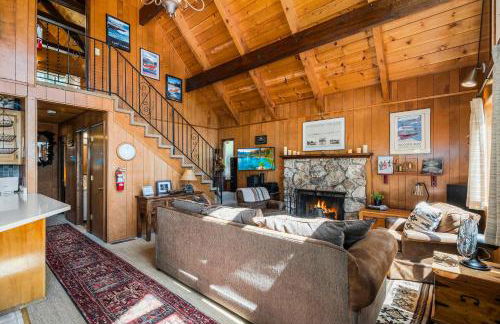 Honey Bear Cabin - Foto 6