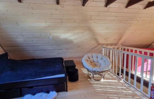 Agrosturystyka Leśna 21 - Foto 22