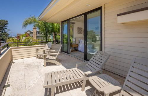 Ocean View Del Mar Beach Home w Jacuzzi - Foto 41