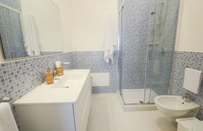 Blue Sea Villas by Wonderful Italy - Photo 43