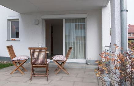 Gemütliche Wohnung mit sonniger Terrasse - Foto 4