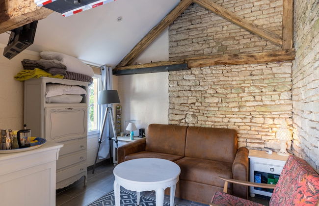 Charming Home in Molesme - Foto 18