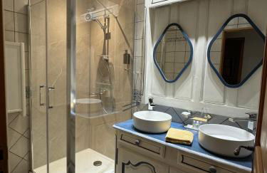 Gîte Le Sirocco Meublé de tourisme 4 étoiles Le Moulin de Prédelles - Foto 13