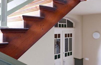 Design Apartments "Hier war Goethe nie" - Foto 28