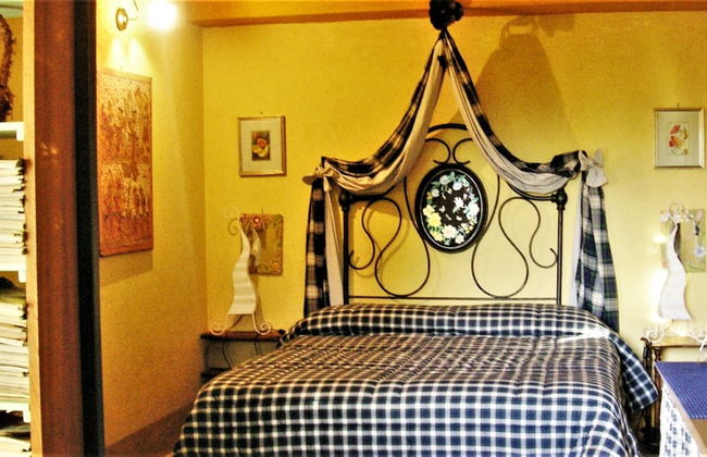 La Traversina - Agriturismo di Charme - Foto 7