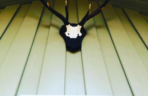 Antler Cabin At Woodlea Spean Bridge - Foto 19