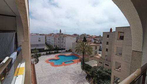 Apartamento nuevo en Calella totalmente reformado con Parking privado - Photo 4