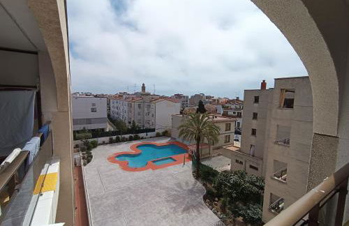 Apartamento nuevo en Calella totalmente reformado con Parking privado - Photo 4