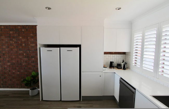 Southern Sands Beachfront Apartment - Photo 15