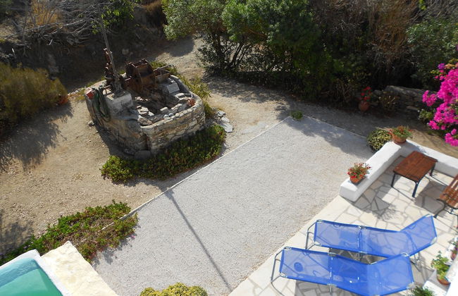 Beautiful Country Home on Syros Island, Greece - Photo 16