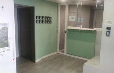 Boutique Urban Madrid Serrano - Foto 126