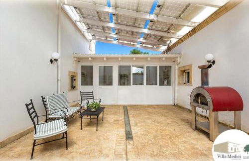 /Historical City/ Villa Medici - Luxury - Foto 19