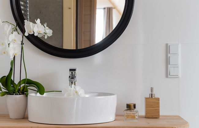 Tatra Wood House - Foto 42