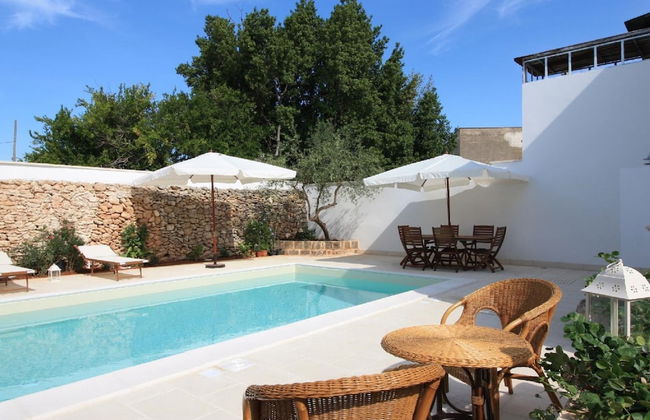 Belvilla by OYO La Corte - Foto 29