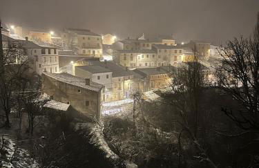 Alojamiento Rural El Nido, Pontones - Foto 19