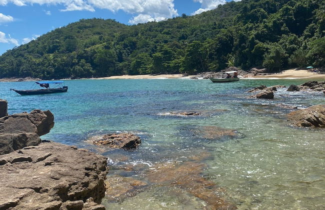 Chalés Céu e Mar - Foto 21