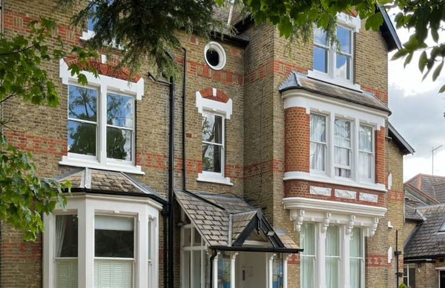 The Beckenham Place - Trendy 1bdr Flat - Foto 23