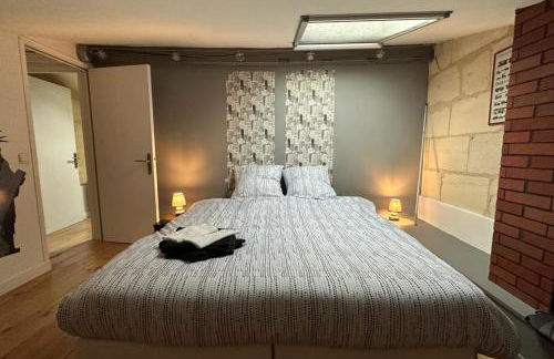 Charming family house with large terrace - Foto 13