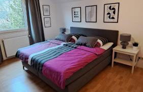 Ferienhäuser Rhön - Haus Natalie & Haus Helene - Foto 21