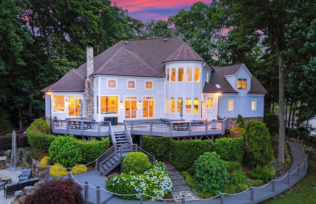 Paradise Pointe by Avantstay Lakefront + Views + Playset - Foto 63