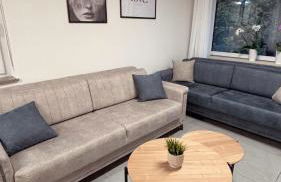 Nisay Home - Schorndorf - City Apartment - Foto 23